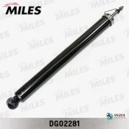 ����������� FORD Focus III 11- ����. ���. Miles DG02281 DG02281 ����