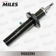 ����������� AUDI A4 (8K2/8K5)/A5 (����. Sport) 07- ���. ���. Miles DG02293 DG02293 ����