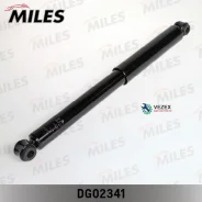 ����������� Mitsubishi L200 05-/Toyota Hilux 88-91 ���. ���. Miles DG02341 DG02341 ����