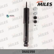 ����������� FORD Maverick/Nissan Terrano 87- ���. ���. Miles DG02350 DG02350 ����