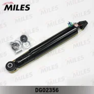 ����������� Mitsubishi Pajero 07- ���. ���. Miles DG02356 DG02356 ����