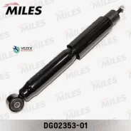 ����������� Toyota LAND Cruiser 100 98- ���. ���. Miles DG0235301 DG0235301 ����