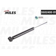 ����������� AUDI A4(8E2) 00-04 ���. ���. Miles DG0240001 DG0240001 ����