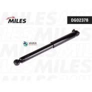 ����������� FORD Transit 01-06 ���. ���. Miles DG02378 DG02378 ����