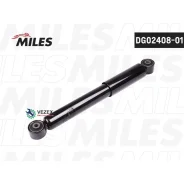 ����������� VW Caddy 04- ���. ���. Miles DG0240801 DG0240801 ����