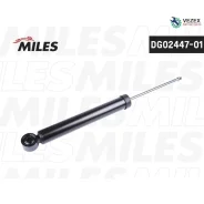 ����������� VW GOLF V 03-/Skoda Octavia 04-/YETI 09- ���. ���. Miles DG0244701 DG0244701 ����
