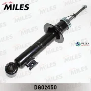 ����������� Mitsubishi Montero Sport KH8W 8/09- ���. ���. Miles DG02450 DG02450 ����