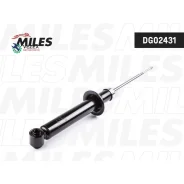 ����������� BMW 5 (E39) -03 ���. ���. Miles DG02431 DG02431 ����