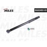 ����������� Renault Logan ��������� 07-/LADA Largus 12- ���. ���. Miles DG0245101 DG0245101 ����