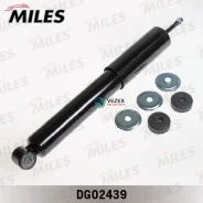 ����������� OPEL Monterey 91-98 ���. ���. Miles DG02439 DG02439 ����