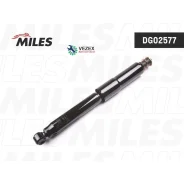 ����������� Toyota LAND Cruiser 80 01/90-12/97 ���. ���. Miles DG02577 DG02577 ����