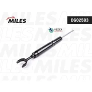 ����������� AUDI A6(4F) 04/04- ���. ���. Miles DG02593 DG02593 ����