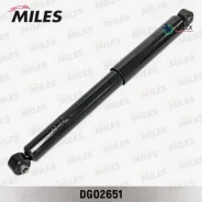 ����������� Nissan Pathfinder R50 10/97-01/99 ���. ���. Miles DG02651 DG02651 ����