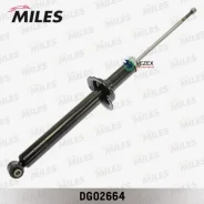 ����������� Honda Accord 10/98-01/03 ���. ���. Miles DG02664 DG02664 ����
