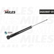 ����������� Toyota RAUM 03- ���. ���. Miles DG0268701 DG0268701 ����