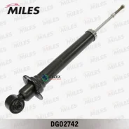 ����������� Lexus IS200 03/99-07/05 ���. ���. Miles DG02742 DG02742 ����