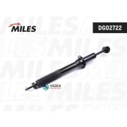 ����������� Land Cruiser Prado 8.2009-/Lexus GX460 1.2010-12.2016 ���. ���. Miles DG02722 DG02722 ����