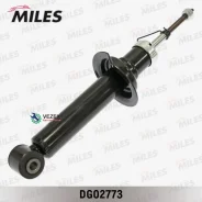 ����������� Nissan Almera N15 09/95-07/97 ���. ���. Miles DG02773 DG02773 ����
