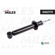 ����������� BMW 5 E60 ���. ���. M-Technic Miles DG02779 DG02779 ����
