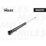 ����������� Mitsubishi Space Wagon 10/91-10/98 ���. ����. Miles DG02787 DG02787 ����