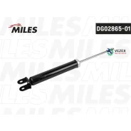 ����������� KIA Magentis 11/05- ���. ���. Miles DG0286501 DG0286501 ����