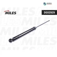 ����������� OPEL Zafira C/ Chevrolet Orlando 11- ���. ���. Miles DG02929 DG02929 ����