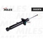 ����������� Lexus IS200/IS300 3.0 01-05 ���. ���. Miles DG02876 DG02876 ����
