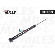 ����������� Mazda 3 (BM) 1.5-1.6 13- ���. ���. Miles DG02879 DG02879 ����