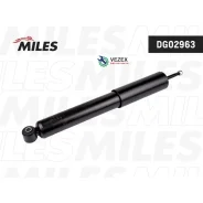 ����������� �������� �����/������ ������� UAZ 3163 Patriot DG02963 Miles DG02963 DG02963 ����