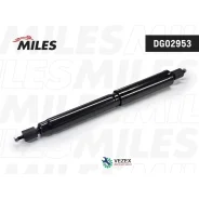 ����������� Toyota LAND Cruiser 80 01/90-12/97 ���. ���. Miles DG02953 DG02953 ����