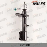 ����������� Toyota Corolla 07/92-04/97 ���. ���. ���. Miles DG11010 DG11010 ����