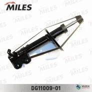 ����������� Toyota Corolla 07/92-04/97 ���. ���. ���. Miles DG1100901 DG1100901 ����