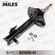 ����������� Nissan Almera Classic B10 06-/N16 00- ���. ���. ���. Miles DG1101501 DG1101501 ����