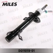 ����������� FORD Fusion 02- ���. ���. ���. Miles DG1101901 DG1101901 ����