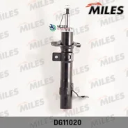 ����������� Fiesta V 1.3/1.4/1.6 04-08/Mazda 2 1.4/1.6 1.04-7.07 ���. ���. ���. Miles DG11020 DG11020 ����