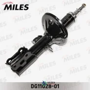 ����������� Hyundai GETZ 02-10 ���. ���. ���. Miles DG1102801 DG1102801 ����