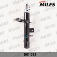 ����������� Citroen Berlingo/Peugeot Partner/206 11/02- ���. ���. ���. Miles DG11032 DG11032 ����