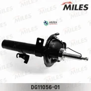 ����������� FORD Focus II 04- ���. ���. ���. 1.4/1.6 Miles DG1105601 DG1105601 ����