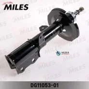 ����������� Toyota Corolla E12 02- ���. ���. ���. Miles DG1105301 DG1105301 ����
