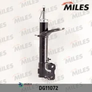 ����������� Mitsubishi Outlander/C-Crosser/4007 07-���. ���. ���. Miles DG11072 DG11072 ����