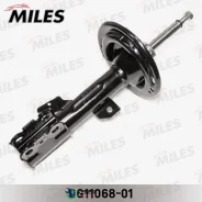����������� Toyota Camry 06- ���. ���. ���. Miles DG1106801 DG1106801 ����