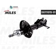 ����������� OPEL Astra J/ Zafira Tourer 10- ���. ���. ���. Miles DG11101501 DG11101501 ����