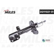 ����������� Toyota Corolla 1.6-1.8 01- ���. ���. ���. Miles DG11102101 DG11102101 ����