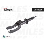 ����������� VW Touareg I 02-10 ���. ���. ���. Miles DG111038 DG111038 ����