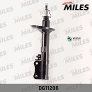 ����������� Toyota Carina E 04/92-01/96 ���. ���. ���. (VIN:JT) Miles DG11206 DG11206 ����