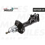 ����������� Honda Civic 06- ���. ���. ���. (�����) Miles DG1132501 DG1132501 ����