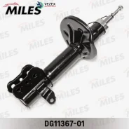 ����������� Mazda 323 (BJ) 09/98-05/04 ���. ���. ���. Miles DG1136701 DG1136701 ����