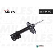 ����������� Nissan Teana/Cefiro/Maxima J32 04- ���. ���. ���. Miles DG1144301 DG1144301 ����