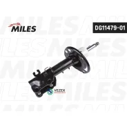 ����������� Mazda 6 GJ/GL 12- ���. ���. ���. Miles DG1147901 DG1147901 ����