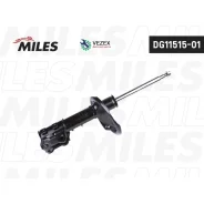 ����������� KIA Cerato 08- ���. ���. ���. Miles DG1151501 DG1151501 ����